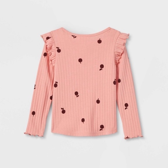 BOGO C&J Toddler long sleeve - Picture 3 of 4